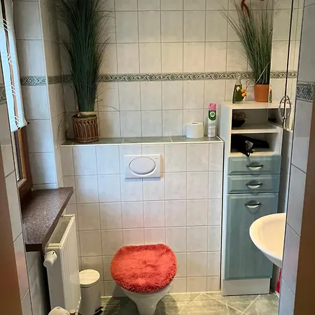 Am Lehnberg, Familie Richter Schmolln-Putzkau