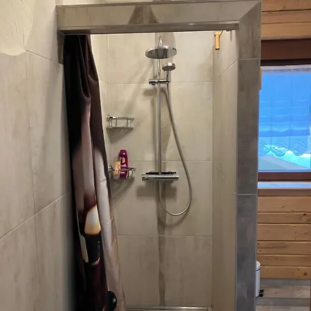 Apartamento Am Lehnberg, Familie Richter