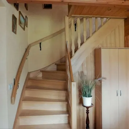 Am Lehnberg, Familie Richter *