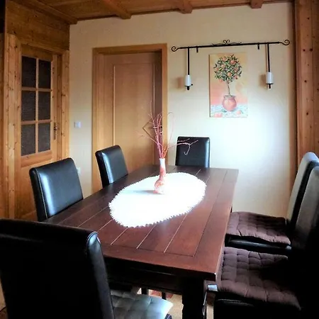 Am Lehnberg, Familie Richter Apartamento *