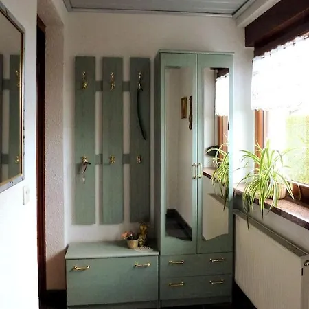 Am Lehnberg, Familie Richter * Schmolln-Putzkau