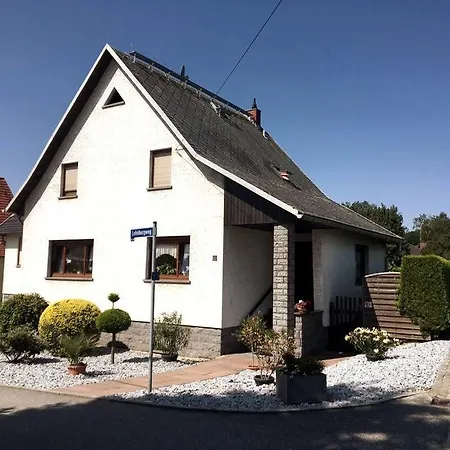 Am Lehnberg, Familie Richter