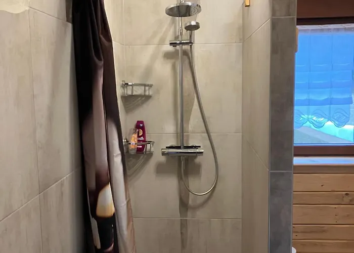 公寓 Am Lehnberg, Familie Richter