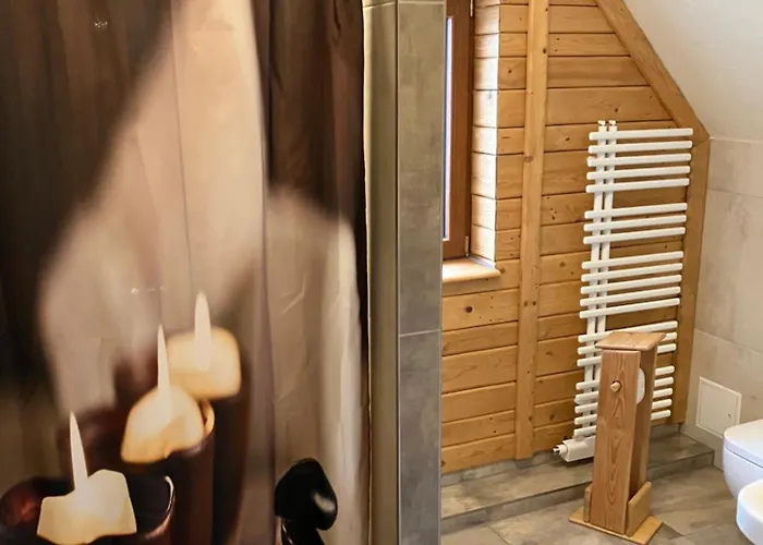 公寓 Am Lehnberg, Familie Richter Schmolln-Putzkau