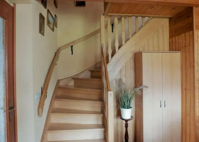 Am Lehnberg, Familie Richter *