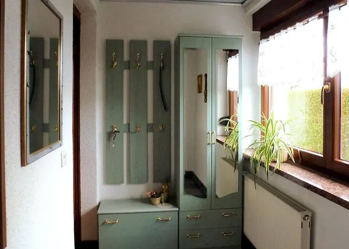 Am Lehnberg, Familie Richter * Schmolln-Putzkau